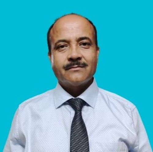 Dr. Parveen Sharma